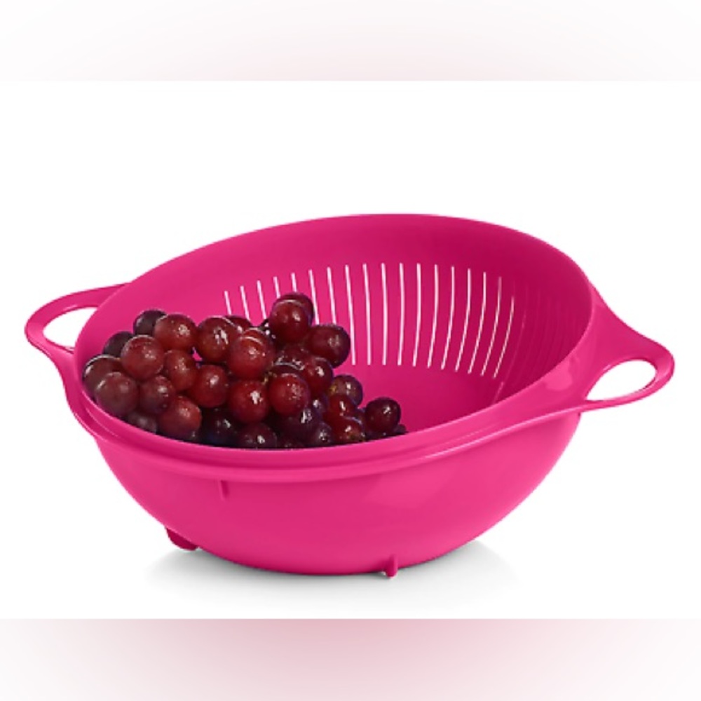 Tupperware